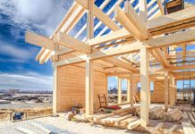 Три способи побудувати приватний будинок