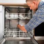 Якісний ремонт посудомийних машин