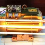 Як переробити асинхронний електродвигун в потужний електрогенератор