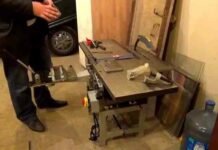 Кращі деревообробні верстати-рейтинг 2021 року