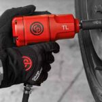 Рейтинг електричних ударних гайковертів з відгуками