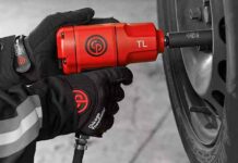 Рейтинг електричних ударних гайковертів з відгуками