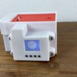 Пристрій, що мотивує дітей на вивчення аналогових годин