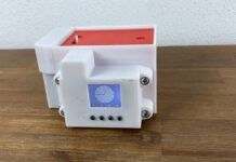 Пристрій, що мотивує дітей на вивчення аналогових годин