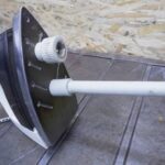 Як зробити паяльник для поліпропіленових труб з праски