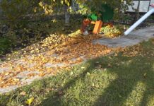 Як зібрати потужну вітродуйку на акумуляторі