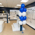 Grohе відкрила сервісні центри нового формату