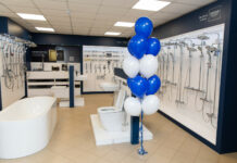 Grohе відкрила сервісні центри нового формату