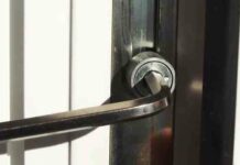 Як перевести пластикові вікна в зимовий режим