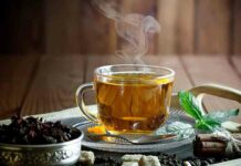 Рецепти трав’яного чаю з зніту, звіробою, шипшини, ехінацеї та інших трав