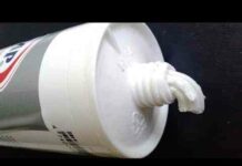 Щоб герметик не засихав – 2 лайфхака