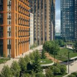 Створення 600 робочих місць на південному сході столиці забезпечить інфраструктурна концепція жк ” метрополія»