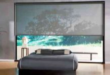 Як швидко вибрати рулонні штори для.. Як підібрати рулонні штори, щоб вдало виглядали в інтер’єрі різних приміщень?