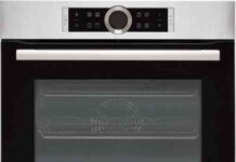 Топ 20 кращих електричних духових шаф в 2021 році. Типи вбудованих духовок