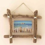 12 ідей для створення фоторамок своїми руками, які можна легко повторити самостійно