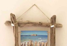 12 ідей для створення фоторамок своїми руками, які можна легко повторити самостійно