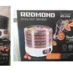 Приз від redmond отримано!