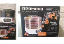 Приз від redmond отримано!