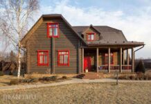 Як розрахувати оптимальну площу приватного будинку