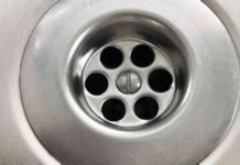 Як прочистити слив раковини і ванни без демонтажу сифона