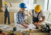 Як знайти бригаду для ремонту