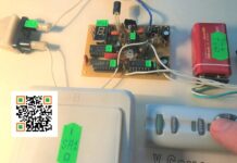 Аварійний освітлювач з таймером – 6