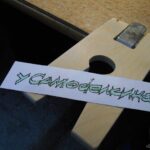 Виготовлення столика з товстої фанери для лобзика