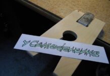 Виготовлення столика з товстої фанери для лобзика