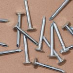 7 дивовижних проектів, які ви можете зробити, використовуючи старі цвяхи, які у Вас вже є