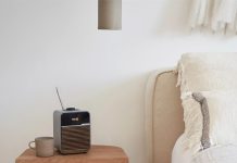 Огляд Ruark R1S-сучасна акустична система з чарівністю класичного радіоприймача