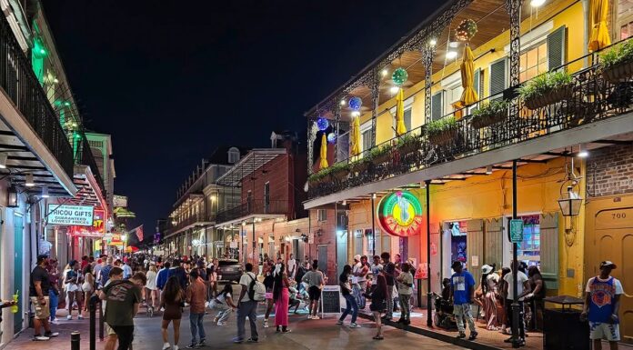 10 штатів з найвищим рівнем злочинності