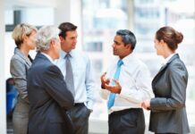 Effective Leadership Drives Lean Success