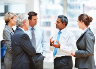 Ефективне лідерство є ключем до успіху ощадливого виробництва