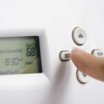 Оптимальна температура взимку: баланс між комфортом та економією