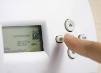 Оптимальна температура взимку: баланс між комфортом та економією