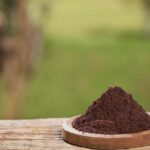 Кавова гуща для боротьби зі шкідниками: міф чи реальність?
