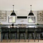 Кольори для кухні, що викликають творчість: вибір експертів для зими та майбутнього