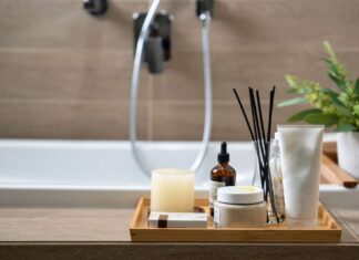 Усунення запахів у ванній кімнаті: посібник від професійного прибиральника