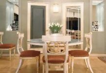 DIY Home Dining Solutions: Transform Unused Spaces into Functional Eating Areas