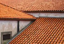 Fantastici materiali per coperture per ristrutturazioni domestiche ecologiche