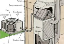 Why Central Air Runs But Your House Stays Hot