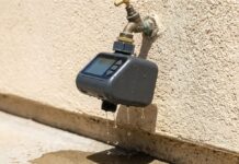 Перестаньте втрачати воду: усуньте протікання зовнішнього таймера за 3 кроки