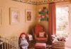 How to Set Up a Safe, Functional, and Stimulating Baby Nursery