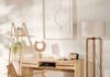Чому плетений бамбуковий стіл від Maisons du Monde — найкраща осіння пропозиція для робочого місця
